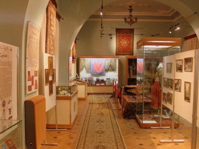 Azərbaycan 36 eksponatı xaricdən geri qaytarıb