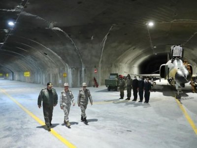 ABŞ İranda bu əraziləri vuracaq - ŞOK SİYAHI YAYILDI