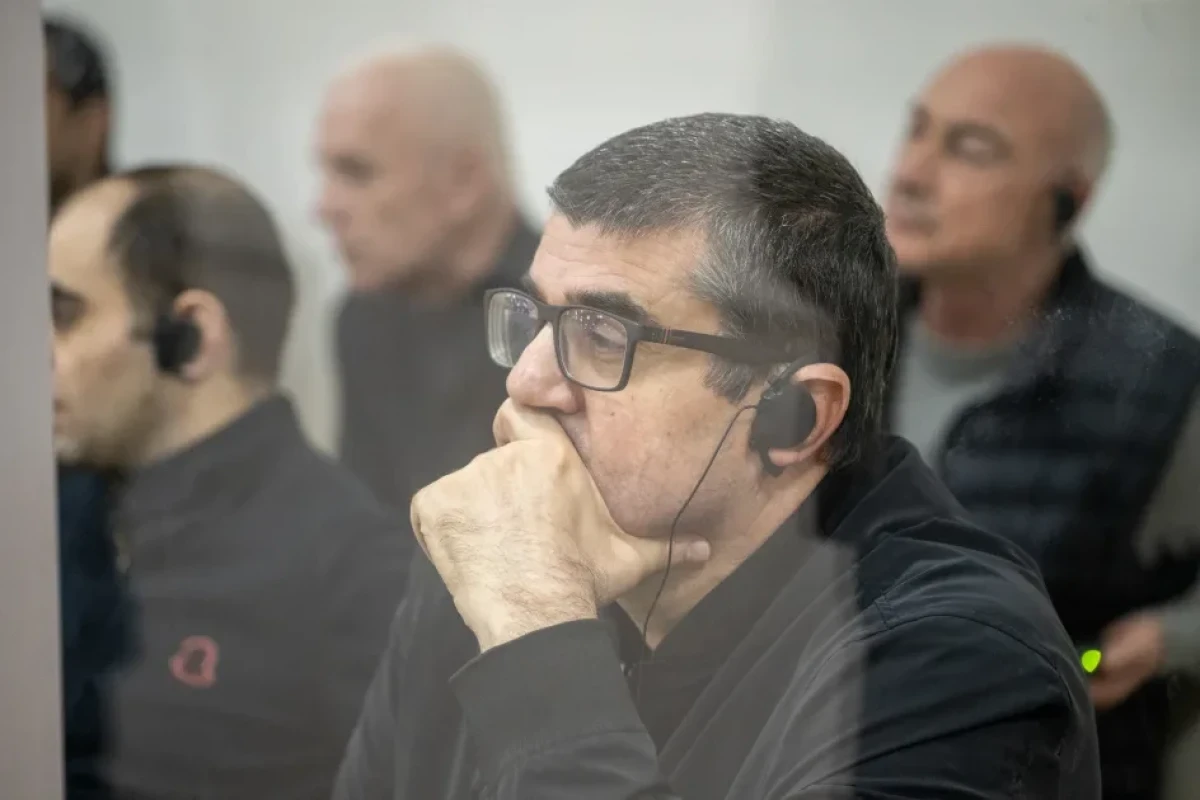 Arayikgilin Ermənistana verilmə ehtimalı YOXDUR