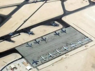 Britaniya hərbçiləri Qətərdəki hərbi bazanı tərk edir