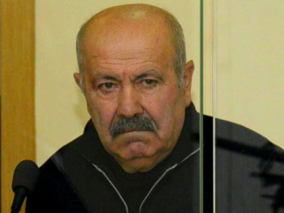 Erməni nazir Vaqif Xaçaturyanın səhhətindən danışdı