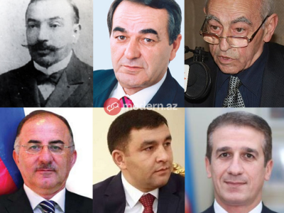 Azərbaycanın İrandakı səfirləri: Onlardan kim &ldquo;arzuolunmaz şəxs&rdquo; ELAN EDİLİB?