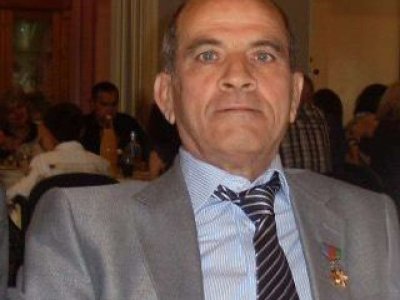 Milli Qəhrəmanın dəfn yeri AÇIQLANDI