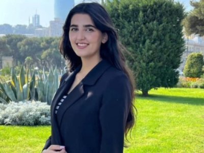 Bakıda tələbə vəfat etdi - FOTOLAR