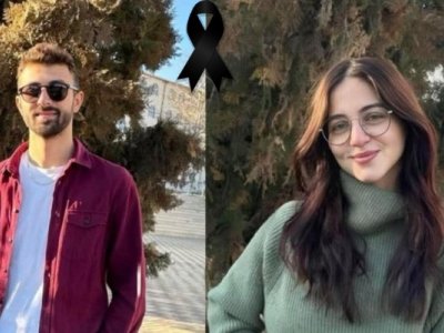 Universitet vəfat edən tələbələrlə bağlı&nbsp;məlumat yaydı