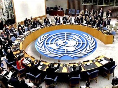 BMT Təhlükəsizlik Şurası bu gün İranla bağlı təcili toplaşacaq