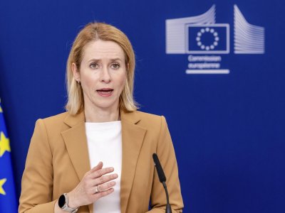 Kallasdan şok sözlər: İndi içmək vaxtıdır!