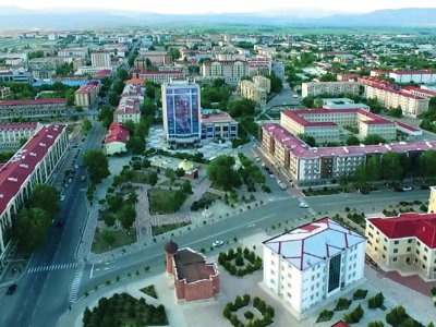 Naxçıvanda əhali&nbsp;artıb