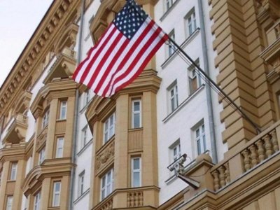 ABŞ-ın Azərbaycandakı səfirliyi təcili xəbərdarlıq etdi: İrandan çıxın!