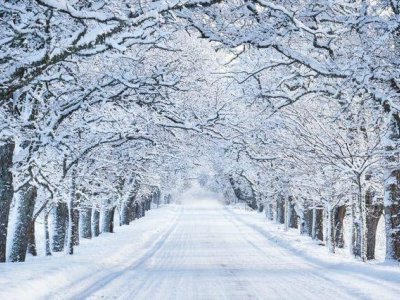 20 dərəcə şaxta olacaq, yollar buz bağlayacaq