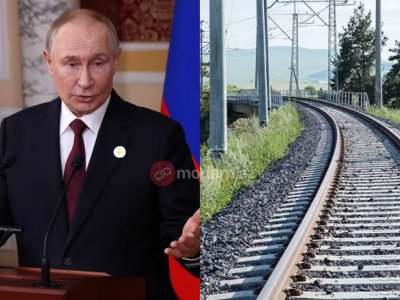 Putin Qazax-İcevan yolu ilə bağlı QƏRAR VERƏCƏK