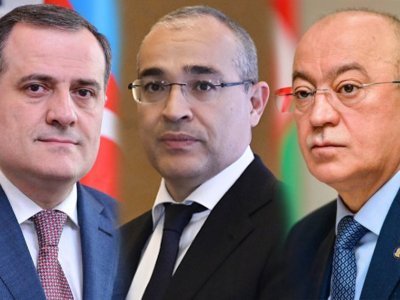 Ən çox müavini olan nazirlər...