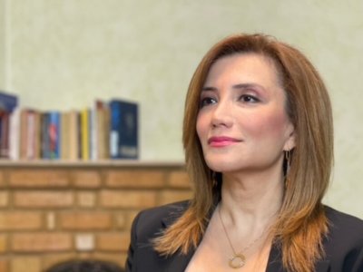 Türkiyə məhkəməsi Gültəkin Hacıbəyli barədə qərar verdi