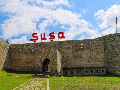 Şuşada minatəmizləmə yeni qaydalarla tənzimlənəcək