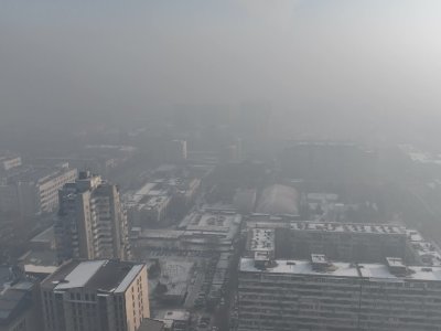 Dünyanın ən çirkli şəhəri məlum oldu -&nbsp;türkdillidir