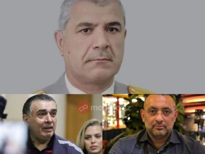 Həmyerlilərimiz polkovnik Qasımovu necə diaspor sədri seçdi?