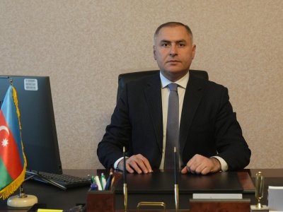 Naxçıvanda vəzifəli şəxs işdən çıxarıldı&nbsp;- Yeni təyinat