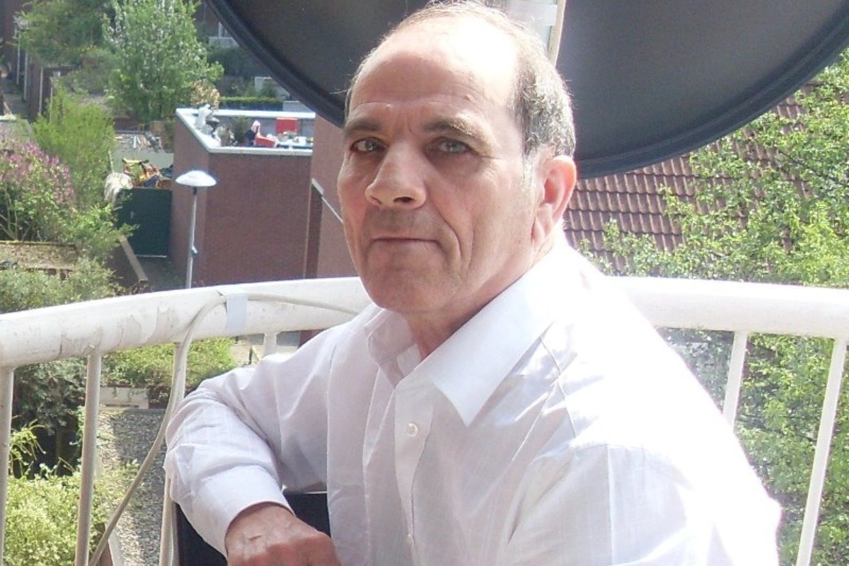 Şahin Tağıyevin cənazəsi Azərbaycana gətirildi