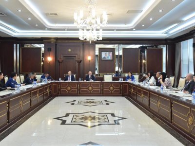 Vərəmlə bağlı ictimai dinləmə keçiriləcək