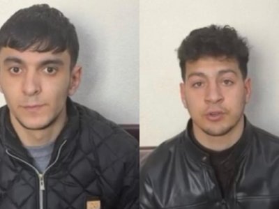 Tovuzda əməliyyat&nbsp;- Saxlanılanlar var