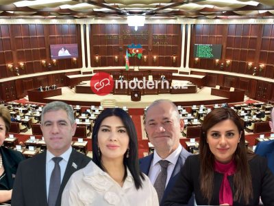 Yaz sessiyası başlayır: deputatlar hansı təkliflərlə qayıdır?