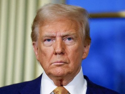 Nobel Komitəsi icazə verdi: mükafat Trampda qala bilər