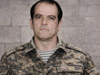 Milli Qəhrəmanla&nbsp;vida mərasimi keçirilir