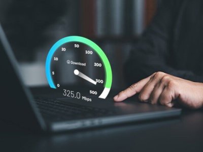 Azərbaycanda internetin sürəti ARTIB