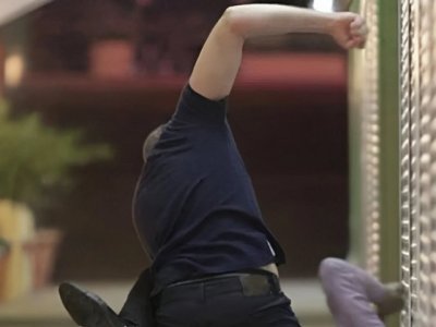 Atasını döyərək öldürən yeniyetməyə hökm oxundu