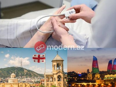 Gürcüstana səyahət etmək istəyənlərin NƏZƏRİNƏ!&nbsp;