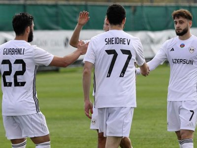 &ldquo;Qarabağ&rdquo; qalib gəldi