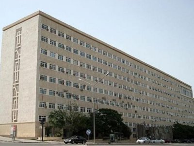 &ldquo;Azərbaycan&rdquo; Nəşriyyatındakı redaksiyalar hara köçəcək?