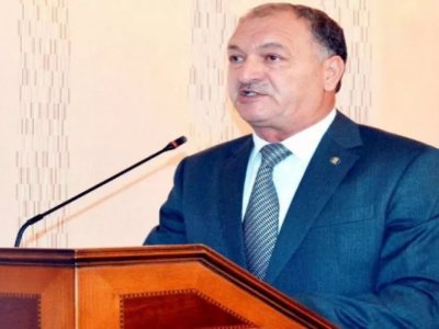 Sabiq icra başçısının oğlu tanışını güllələdi