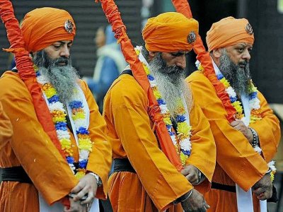 A religion with millions of followers, yet little known: The true face of Sikhism