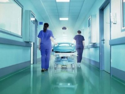 Üç gün əvvəl qəzaya düşən şəxs xəstəxanada öldü