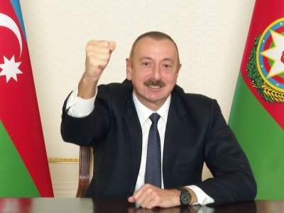 Azərbaycan Cənubi Qafqazın əsas cazibə mərkəzidir