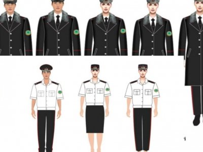 Miqrasiya işçilərinin geyim normalarında dəyişiklik