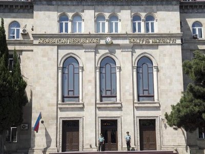 26 siyasi partiya Nazirliyə hesabat verdi