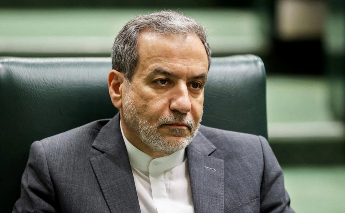 İran XİN başçısı Münhenə dəvət edilmədi