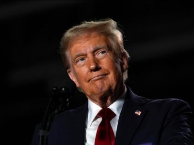 ABŞ niyə İranı vurmadı? - TRAMPDAN AÇIQLAMA