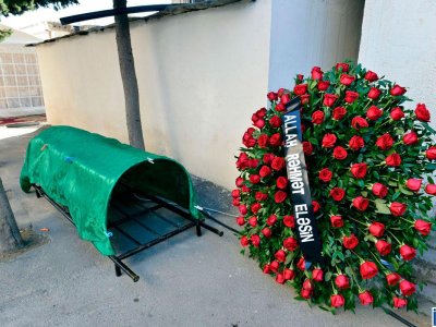 Azərbaycanlı tələbə Türkiyədə qəfil öldü - FOTO