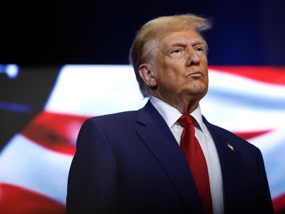 Trampın növbəti hədəfi bu ölkədir