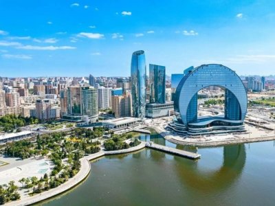 XIII Qlobal Bakı Forumu bu tarixdə keçiriləcək