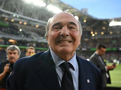 Məşhur klubun prezidenti vəfat etdi