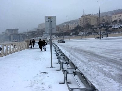 Qar yağacaq, 18 dərəcə şaxta olacaq - PROQNOZ