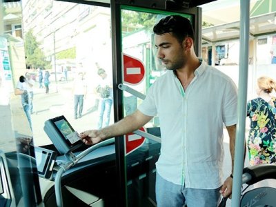 Bu gündən iki marşrutda gedişhaqqı BAHALAŞDI