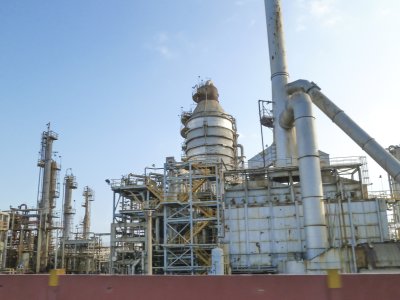 Venesuelada ilk qaz ixracı müqaviləsi