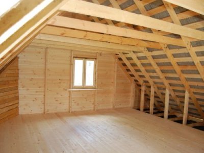 Mansardlardan qəti ev almayın! - XƏBƏRDARLIQ