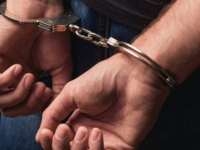 Sumqayıtda&nbsp;mağazalardan oğurluq edən şəxs saxlanılıb