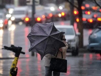 Hava ilə bağlı əhaliyə xəbərdarlıq edildi